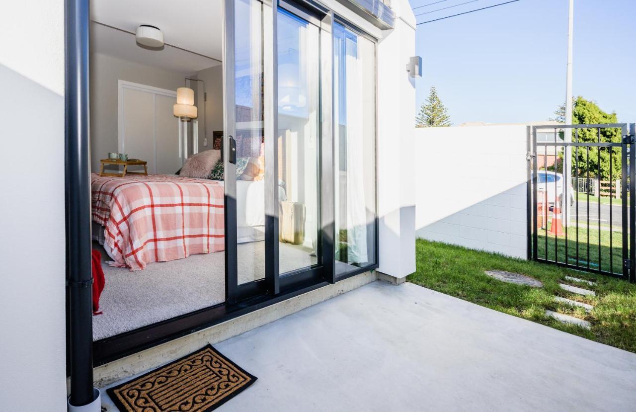 Enjoy Downtown Mount Maunganui Hotel Exterior photo